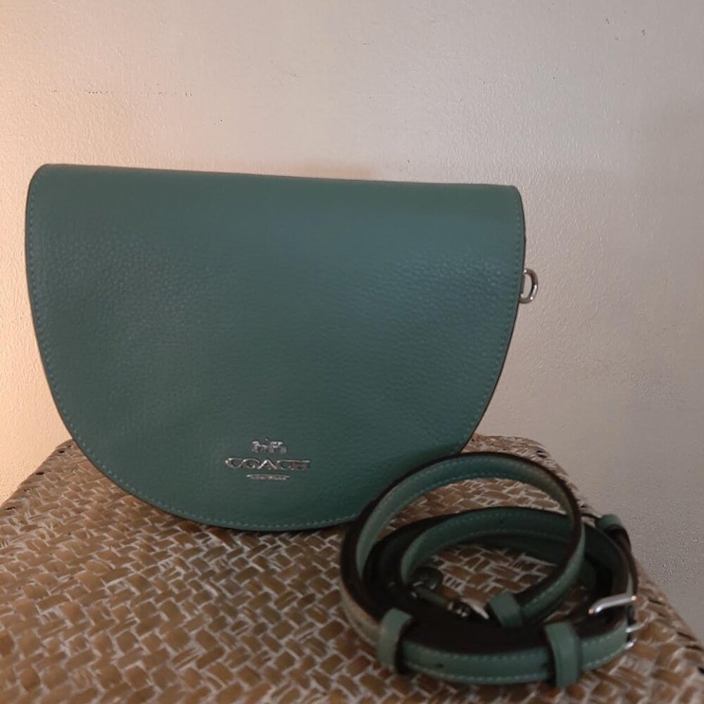Coach Ellen Crossbody